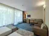 Одноместный номер Стандарт