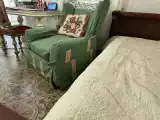 Двухместный люкс с видом на город