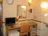 Номер Deluxe