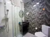 Четырёхместный семейный номер Стандарт
