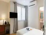 Одноместный номер Эконом