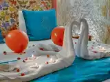 Двухместный номер Deluxe