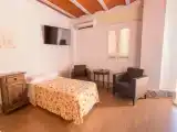 Двухместный номер Стандарт с видом на сад