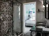 Люкс c 1 комнатой