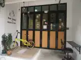 Run of House