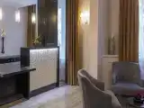 Одноместный номер Стандарт