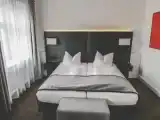 Двухместный номер Стандарт