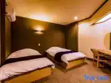 Двухместный полулюкс