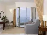 Люкс Deluxe с балконом