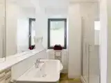 Двухместный номер Стандарт с балконом