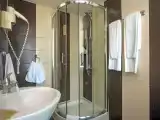 Двухместные апартаменты c 1 комнатой