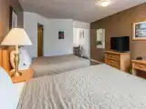 Run of House