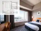Одноместный номер Deluxe