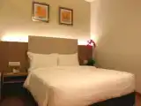 Двухместный номер Стандарт