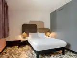 Двухместный номер Plus