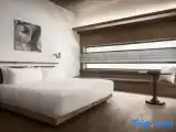 Двухместный люкс с видом на город