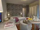 Двухместный полулюкс с балконом