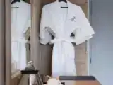 Двухместный номер Стандарт с видом на бассейн