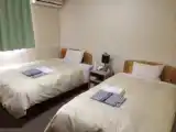 Двухместный номер Эконом
