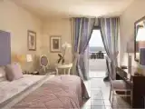 Двухместный номер Superior с видом на море