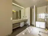 Двухместный номер Deluxe с видом на озеро