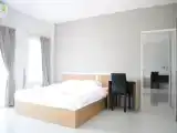 Номер Deluxe с балконом