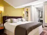 Люкс Цокольный этаж