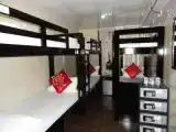 Кровать в общем номере