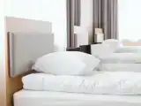 Трёхместный номер