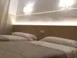 Двухместный номер Superior с видом на город