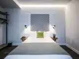 Двухместный номер Эконом с видом на город