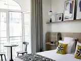 Двухместный номер Executive