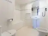 Одноместный номер Стандарт с балконом