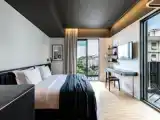 Номер Deluxe