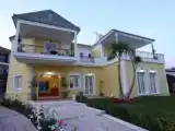 Двухместный семейный номер Superior