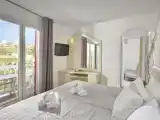 Двухместный номер Стандарт