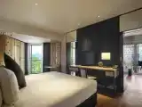 Двухместный люкс Premier с видом на море