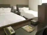 Четырёхместный номер Стандарт