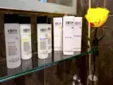 Двухместный полулюкс