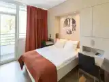 Двухместный номер Стандарт