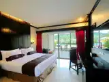 Двухместный номер Deluxe