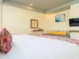 Семейный номер Стандарт с видом на море