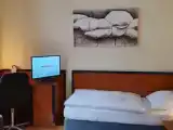 Апартаменты