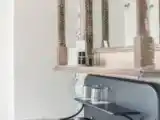 Двухместный номер Стандарт с видом на море