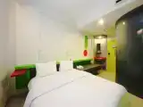 Двухместный номер Стандарт