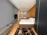 Трёхместный номер Стандарт