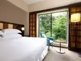 Двухместный номер Комфорт Deluxe