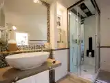 Двухместный номер Стандарт с балконом
