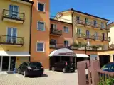 Апартаменты
