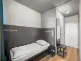 Одноместный номер